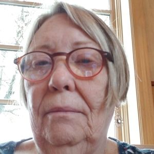 Meet your Posher, Patricia